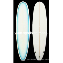 Placa de surf, Long Stand up Paddle Surfboard com Fcs Fins